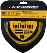 Jagwire Pro Gear Kit Lex-SL