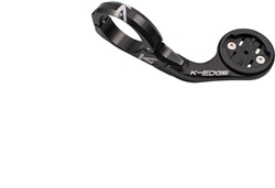 K-Edge Pro Aero mount for Garmin Edge 20, 25, 520, 820
