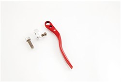 K-Edge Pro Road Braze-On Double Chain Catcher