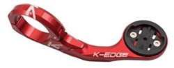 K-Edge Pro mount for Garmin Edge - XL