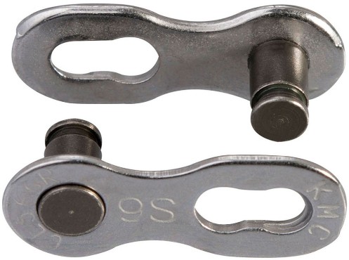 KMC 10NR Chain Missing Links KMC 10NR Chain Missing Links