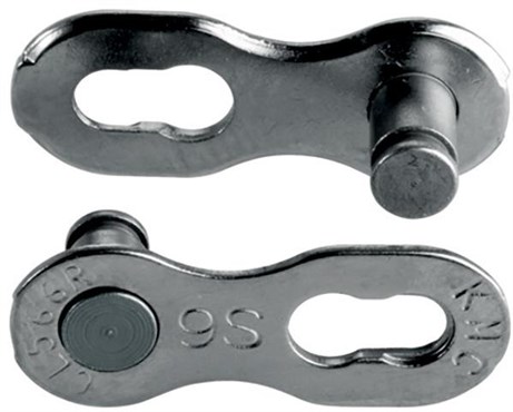 KMC 9 Speed Missing Link KMC 9 Speed Missing Link