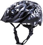 Kali Chakra Youth Helmet