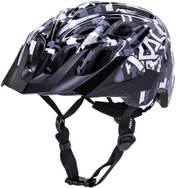 kali mtb helmet