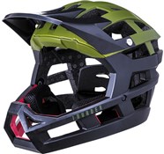 Kali Invader Helmet