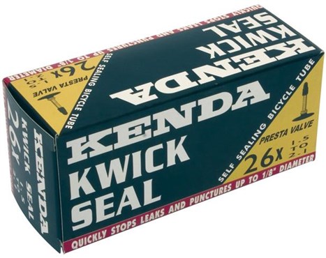 Kenda Kwick Seal Inner Tubes