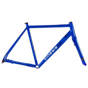 kinesis 4s frameset