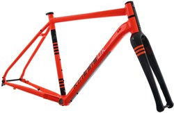 Kinesis Tripster AT Adventure Frameset