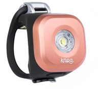 Knog Blinder Mini Dot USB Rechargeable Front Light
