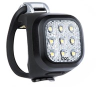 Knog Blinder Mini Niner Front Light