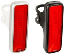 Knog Blinder Mob V Mr Chips USB Rechargeable Rear Light