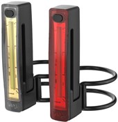 Knog + Twinpack Light Set