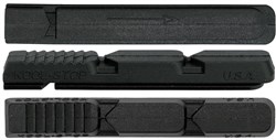 Kool Stop V2 Brake Inset for V-Brakes