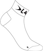 Lake Coolmax Socks