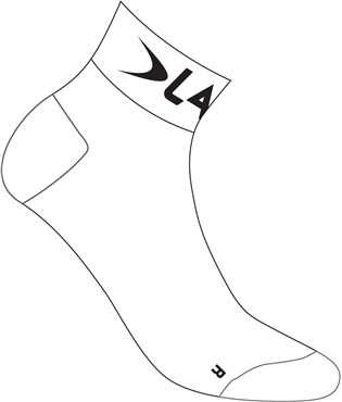 Lake Coolmax Socks Lake Coolmax Socks