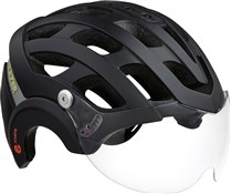 Lazer Anverz Urban Helmet
