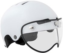 Lazer Armor Pin Urban Cycling Helmet