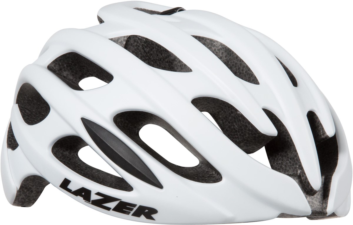 Lazer - Blade | Helmets Lazer Blade+ - Cykelhjelm Road - Mat titanium | Helmets