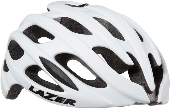 lazer road helmet