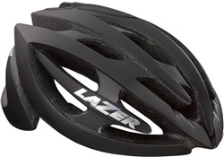 Lazer Genesis Road Cycling Helmet 2017