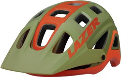 Lazer Impala MTB Helmet