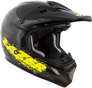 Lazer MX7 Full Face Cycling Helmet 2017