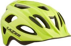 Lazer Nutz Kids / Youth Cycling Helmet