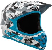 Lazer Phoenix+ Full Face MTB Cycling Helmet