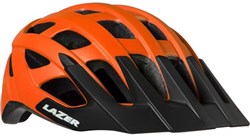 Lazer Roller MTB Cycling Helmet 2017