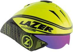 Lazer Tardiz Triathlon Cycling Helmet 2015
