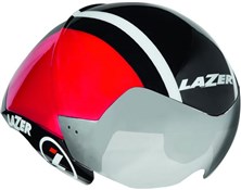 Lazer Wasp Air Time Trail / Triathlon Helmet 2017