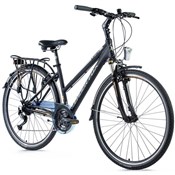 Leader Fox Espirit Lady 2019 - Hybrid Classic Bike