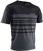 Leatt DBX 1.0 Short Sleeve Jersey