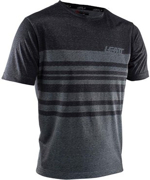 Leatt DBX 1.0 Short Sleeve Jersey Leatt DBX 1.0 Short Sleeve Jersey