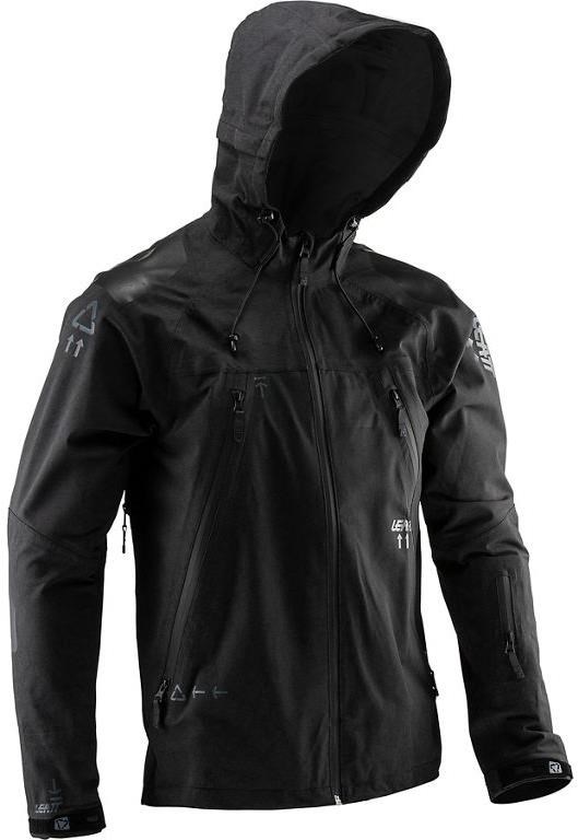 leatt dbx jacket
