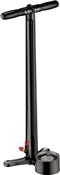Lezyne Alloy Drive Floor Pump