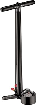 Lezyne Alloy Drive Floor Pump Lezyne Alloy Drive Floor Pump