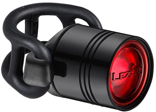 lezyne led femto drive rear