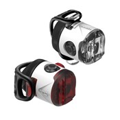 Lezyne Femto USB Rechargeable Light Set
