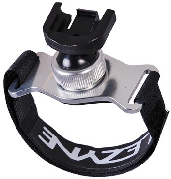 Lezyne LED Helmet Mount Y9