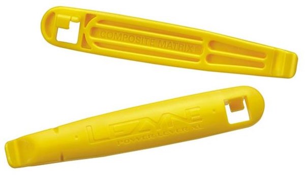 Lezyne Power Lever XL - Tyre Levers Lezyne Power Lever XL - Tyre Levers