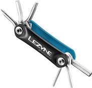 Lezyne Rap 6 Multi Tool