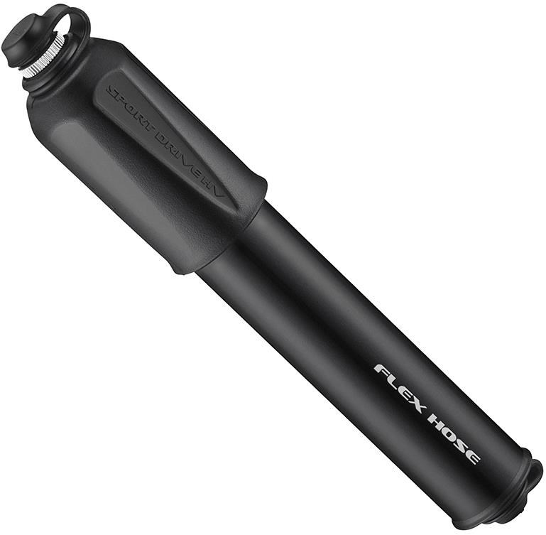 lezyne tech drive hv pump