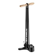 Lezyne Sport Floor Drive Analogue Gauge Floor Pump with DV Head Pump
