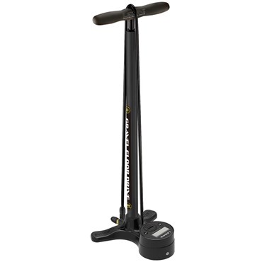 Lezyne Sport Gravel Drive Floor Pump Lezyne Sport Gravel Drive Floor Pump