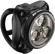 Lezyne Zecto Drive 250 USB Rechargeable Front Light