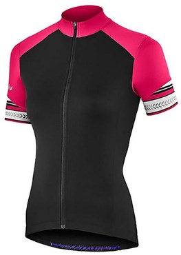 Liv Legenda Womens Short Sleeve Jersey Liv Legenda Womens Short Sleeve Jersey