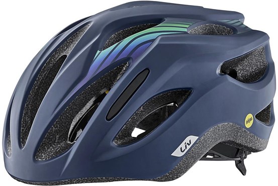 bike helmet womens mips