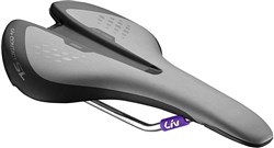 Liv Womens Contact SL Upright Saddle