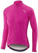 Liv Womens Delphin Rain Cycling Jacket